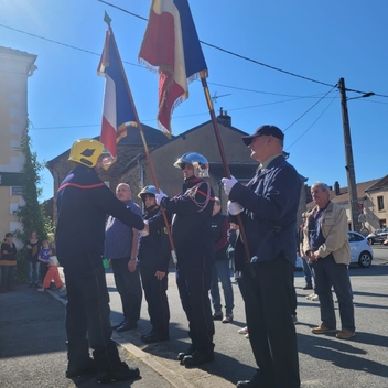 Retour en image sur les festivités du 13 et 14 juillet : Retour en image sur les festivités du 13 et 14 juillet :