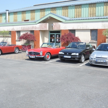 GESP'AUTO GESP'AUTO