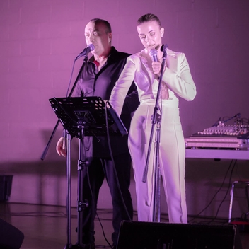 Show Forever avec Gesp'Animations