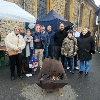 Marché de Noel Marché de Noel