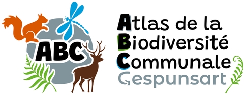Atlas de la Biodiversité Communale de Gespunsart