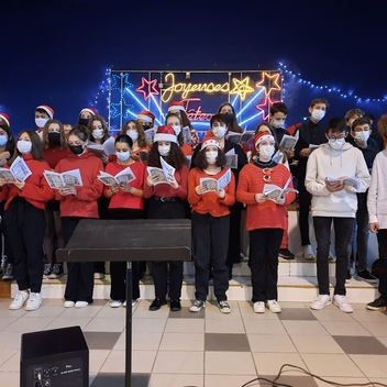Les choristes Les choristes