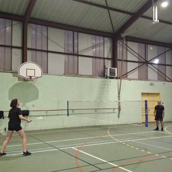 Gespunsart-Omnisports : 30 ans de sports et de convivialité !