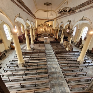 Eglise Saint-Rémi