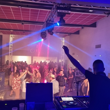 Bal des Années 80