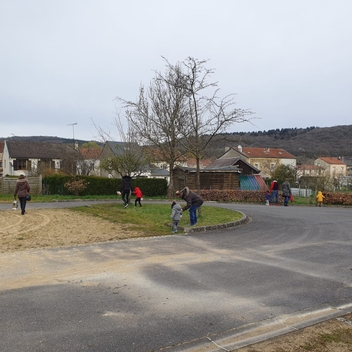 Chasse aux oeufs Chasse aux oeufs