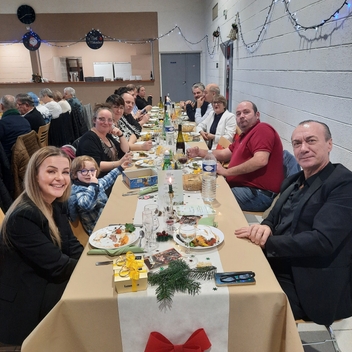 Un week-end placé sous le signe des aînés